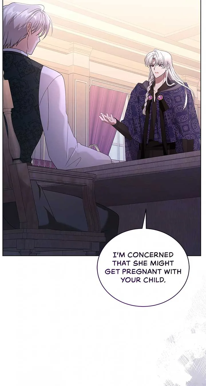 The Blackened Second Male Lead’s Wife Series Chapter 93 page 43