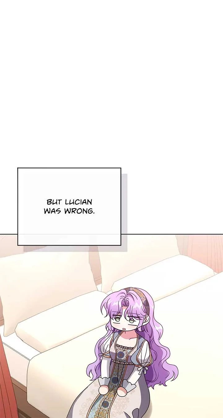 The Blackened Second Male Lead’s Wife Series Chapter 92 page 79