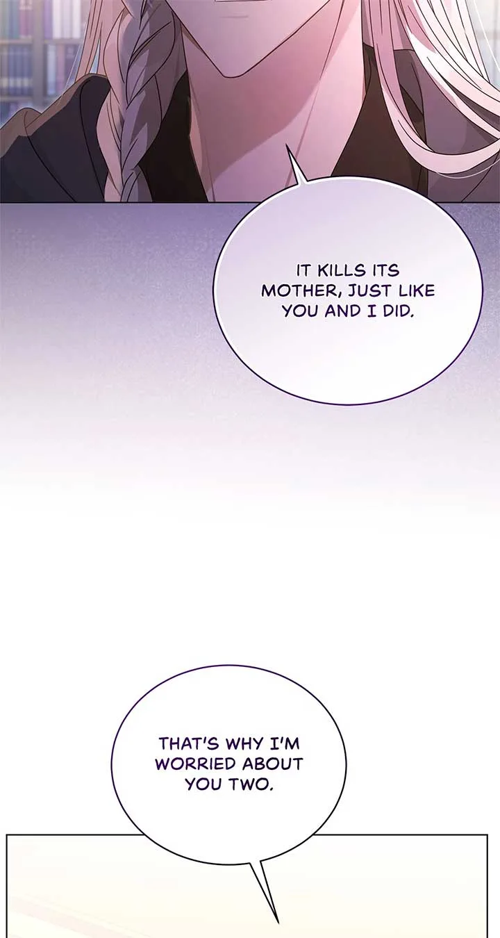 The Blackened Second Male Lead’s Wife Series Chapter 93 page 42