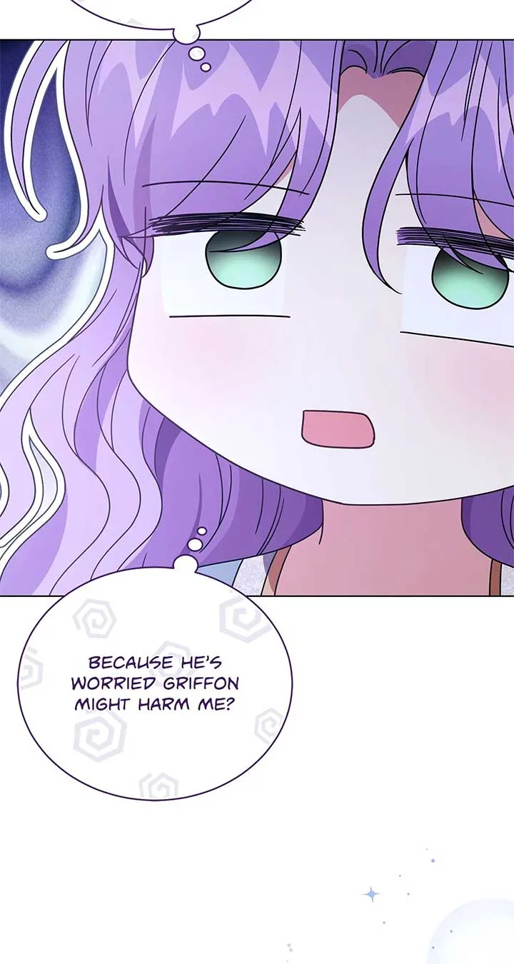 The Blackened Second Male Lead’s Wife Series Chapter 92 page 81