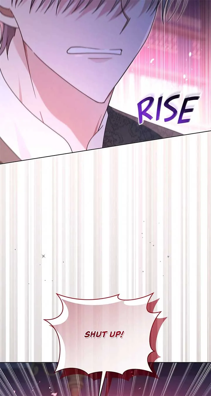 The Blackened Second Male Lead’s Wife Series Chapter 93 page 45