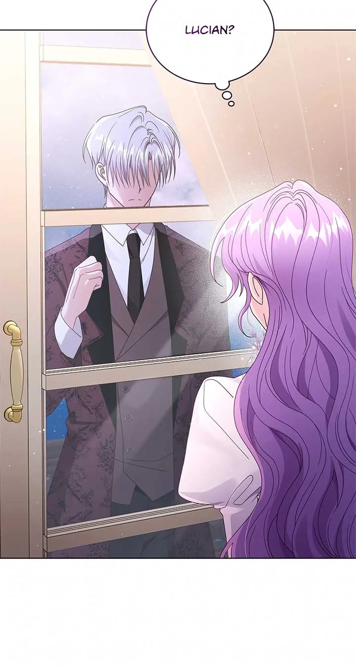 The Blackened Second Male Lead’s Wife Series Chapter 93 page 52