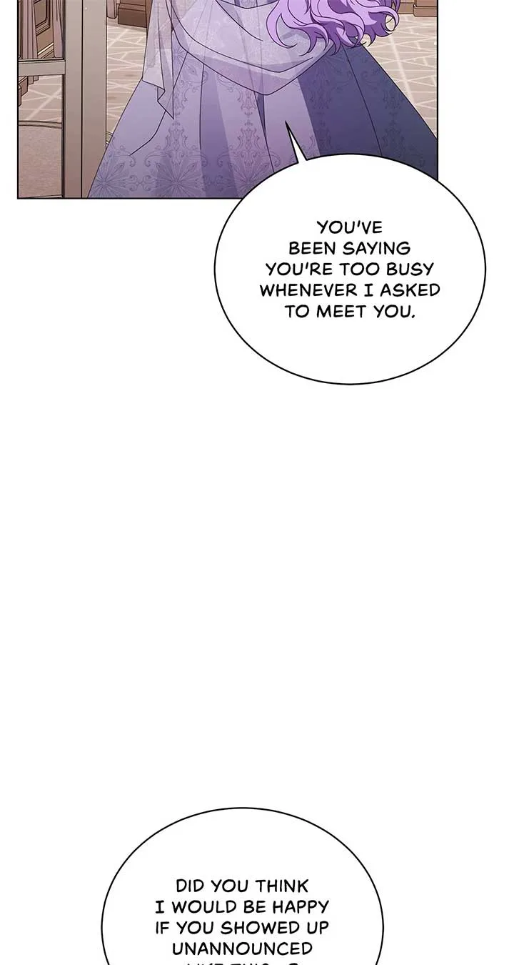 The Blackened Second Male Lead’s Wife Series Chapter 93 page 54