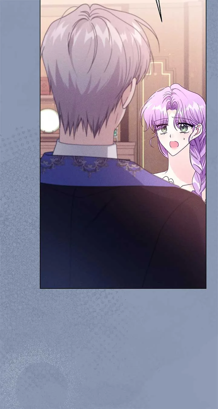 The Blackened Second Male Lead’s Wife Series Chapter 92 page 85