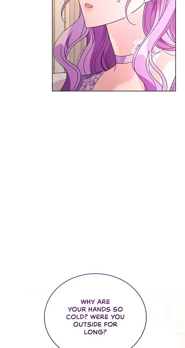 The Blackened Second Male Lead’s Wife Series Chapter 93 page 59