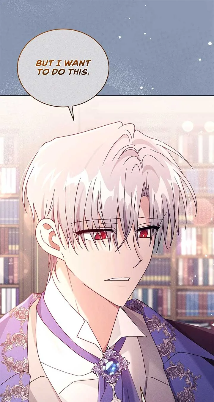 The Blackened Second Male Lead’s Wife Series Chapter 92 page 86