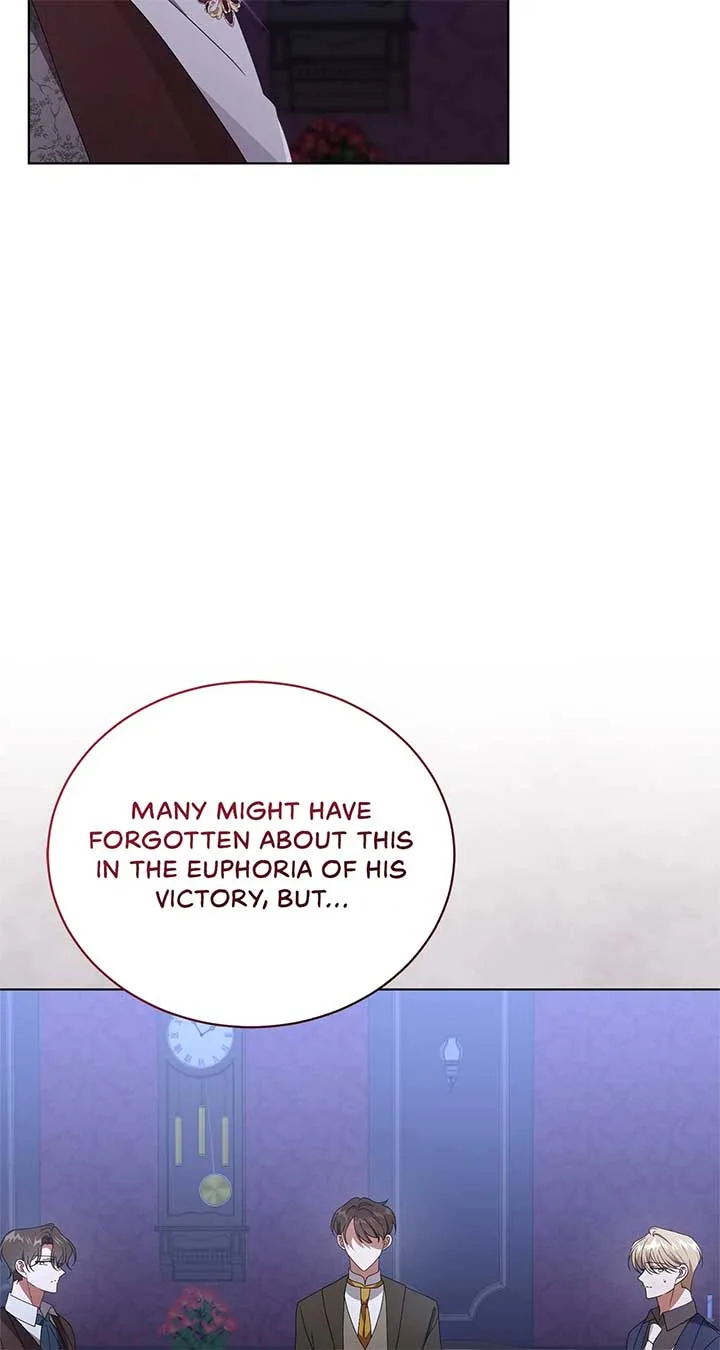 The Blackened Second Male Lead’s Wife Series Chapter 94 page 3
