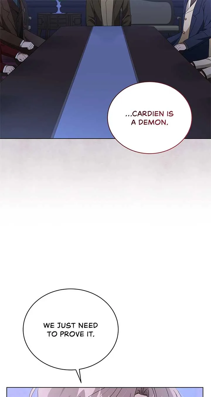 The Blackened Second Male Lead’s Wife Series Chapter 94 page 4