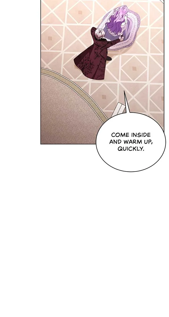 The Blackened Second Male Lead’s Wife Series Chapter 93 page 63