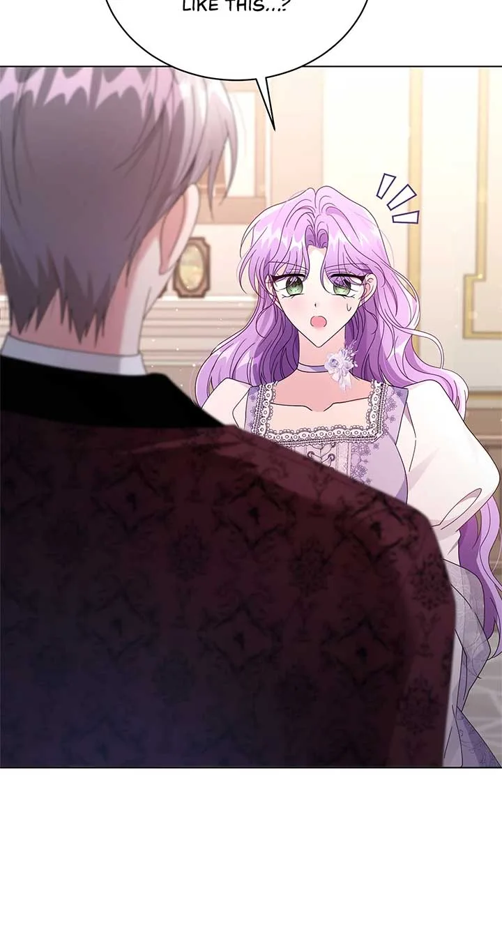 The Blackened Second Male Lead’s Wife Series Chapter 93 page 55