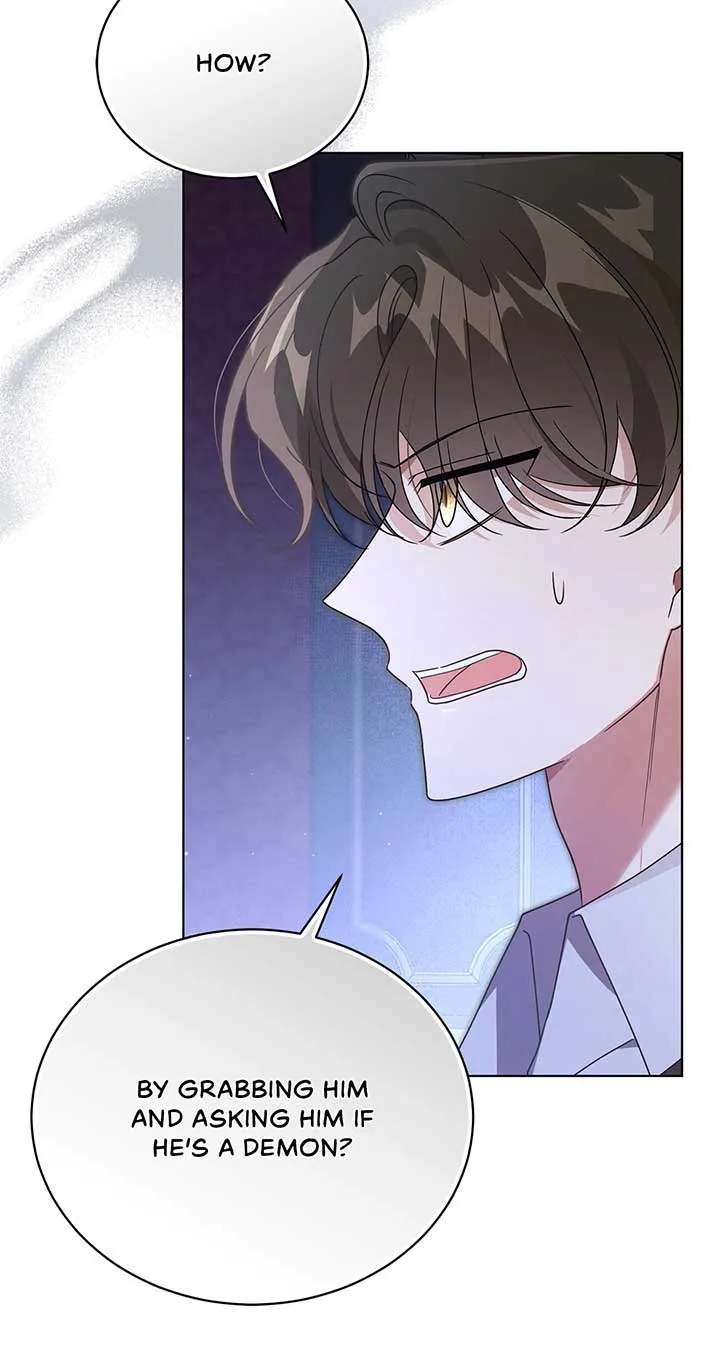 The Blackened Second Male Lead’s Wife Series Chapter 94 page 6