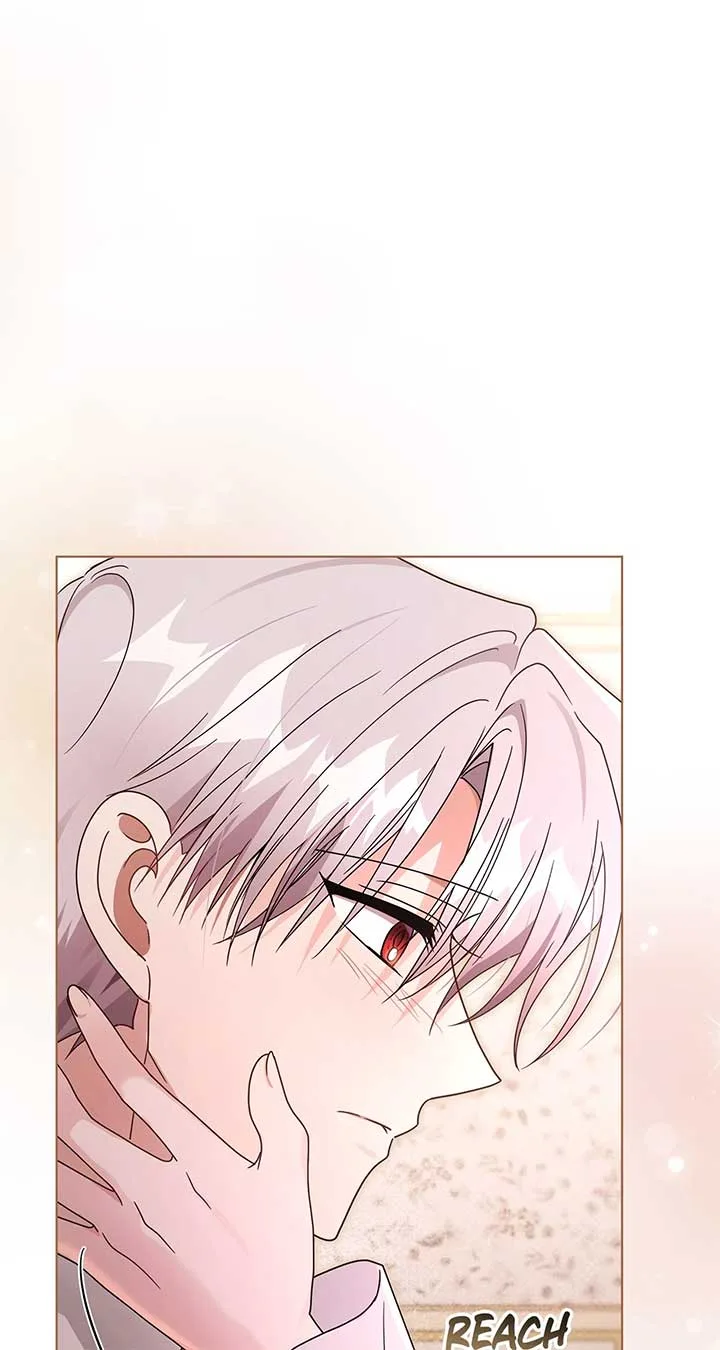 The Blackened Second Male Lead’s Wife Series Chapter 93 page 61