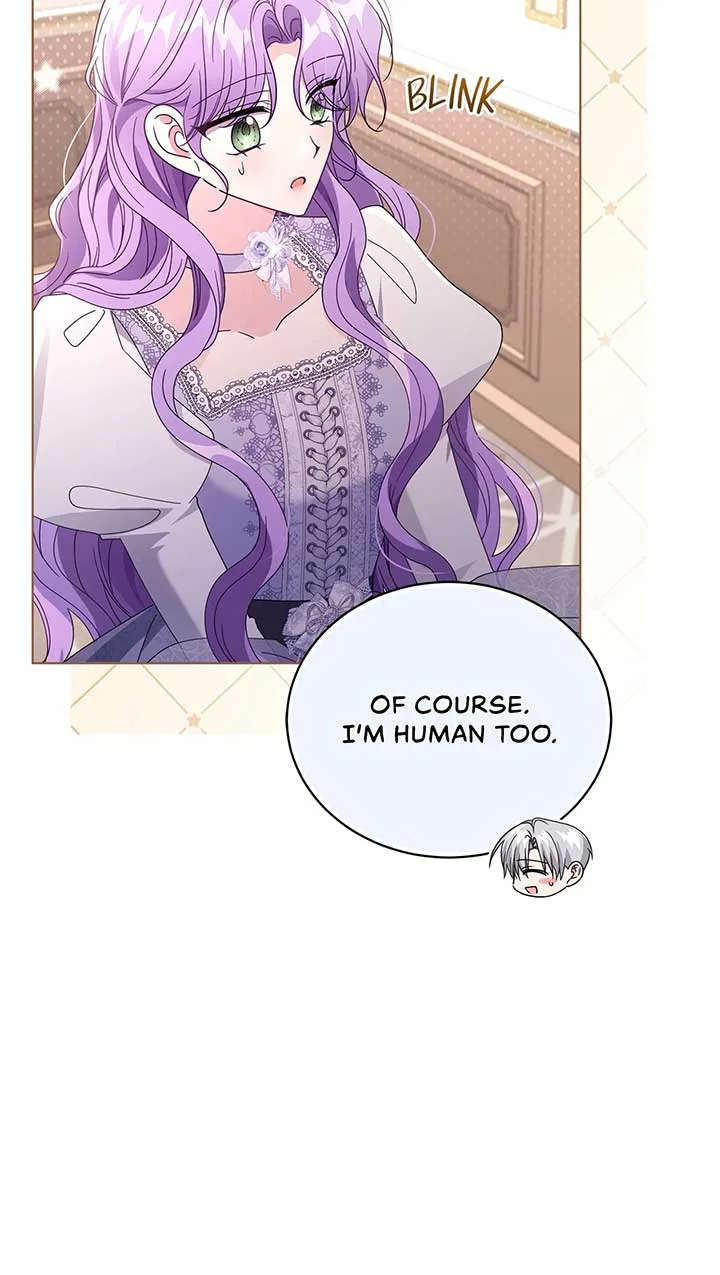 The Blackened Second Male Lead’s Wife Series Chapter 93 page 74
