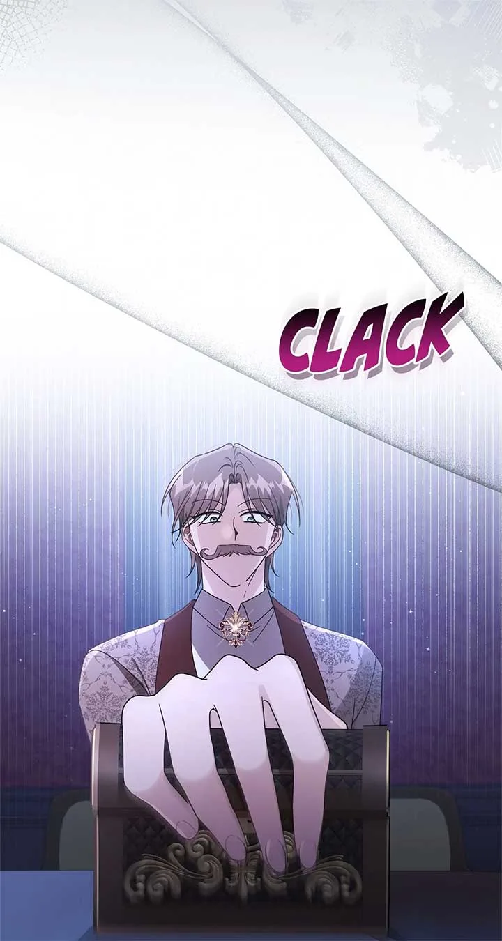 The Blackened Second Male Lead’s Wife Series Chapter 94 page 8
