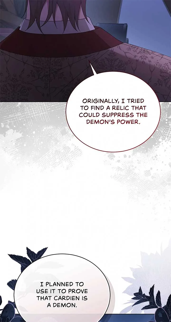 The Blackened Second Male Lead’s Wife Series Chapter 94 page 12