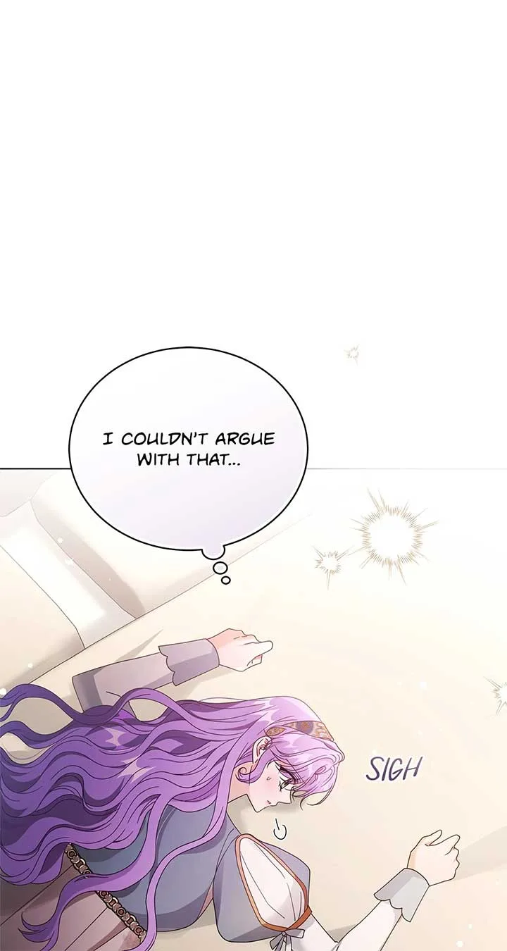 The Blackened Second Male Lead’s Wife Series Chapter 92 page 90
