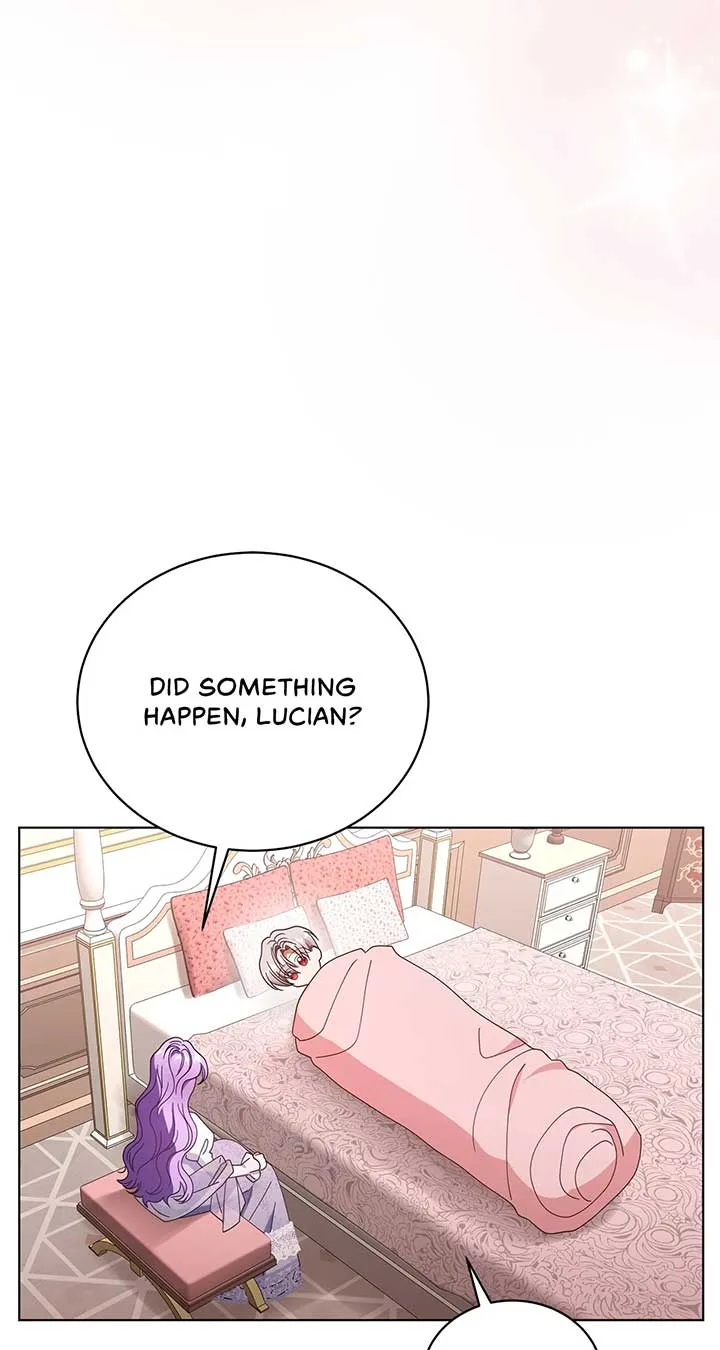 The Blackened Second Male Lead’s Wife Series Chapter 93 page 69