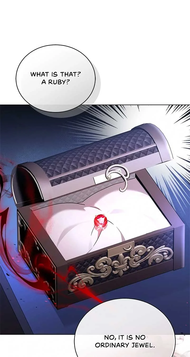 The Blackened Second Male Lead’s Wife Series Chapter 94 page 10