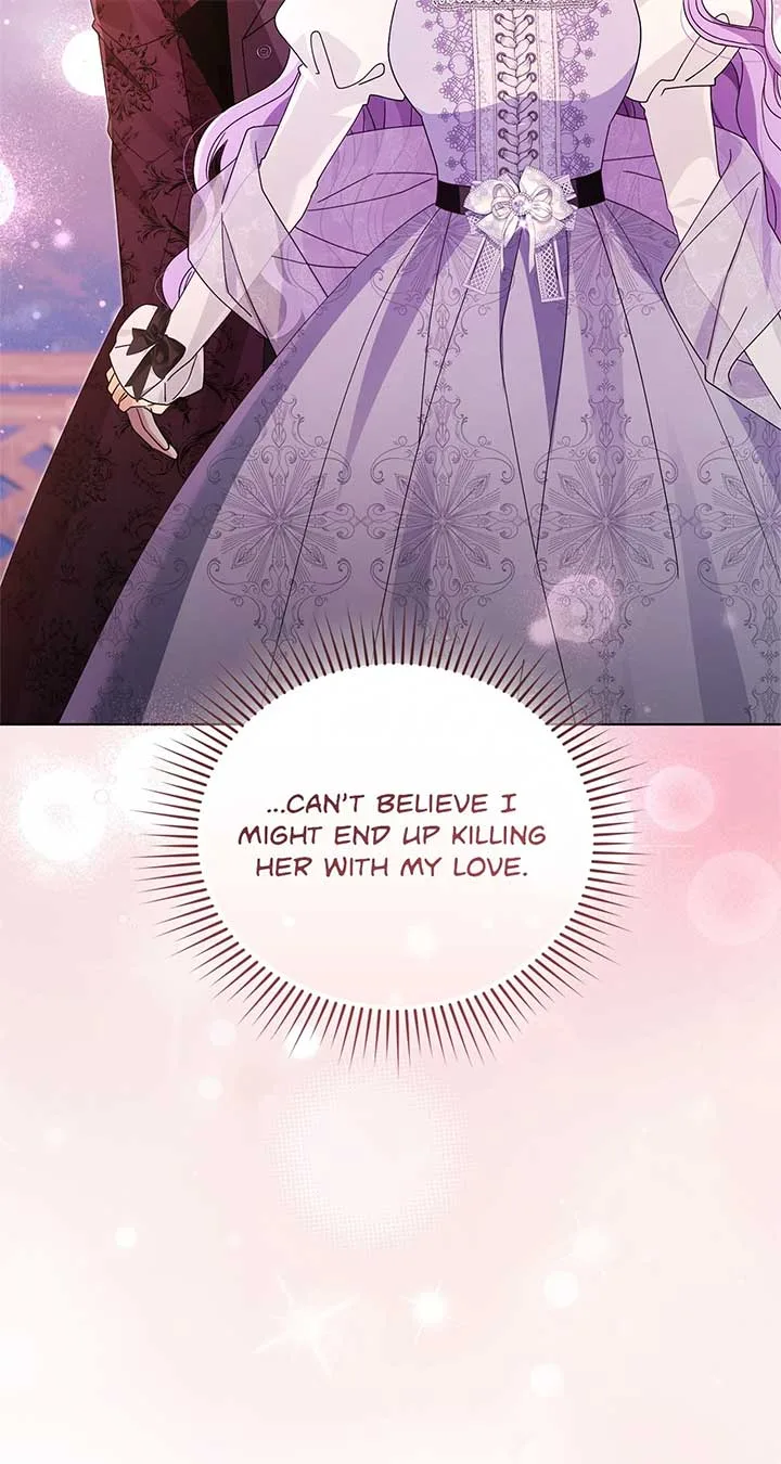 The Blackened Second Male Lead’s Wife Series Chapter 93 page 68