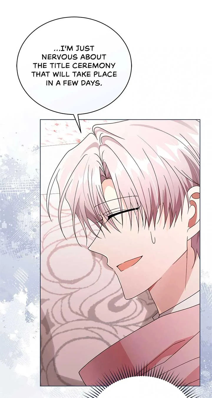 The Blackened Second Male Lead’s Wife Series Chapter 93 page 72