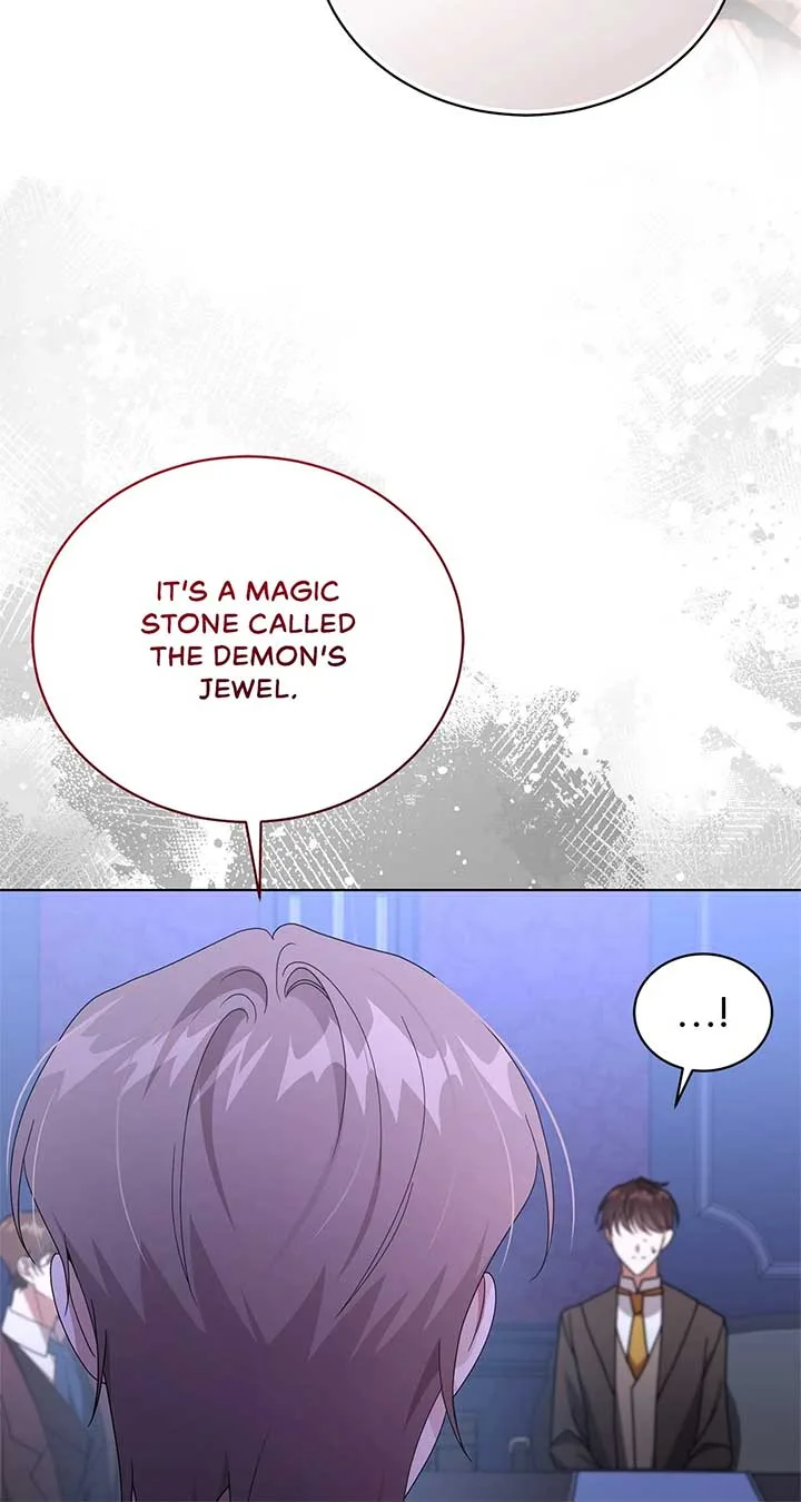 The Blackened Second Male Lead’s Wife Series Chapter 94 page 11