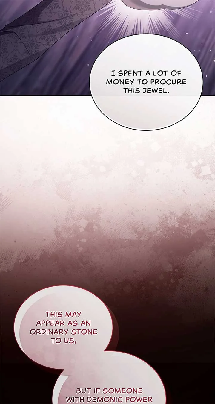 The Blackened Second Male Lead’s Wife Series Chapter 94 page 15
