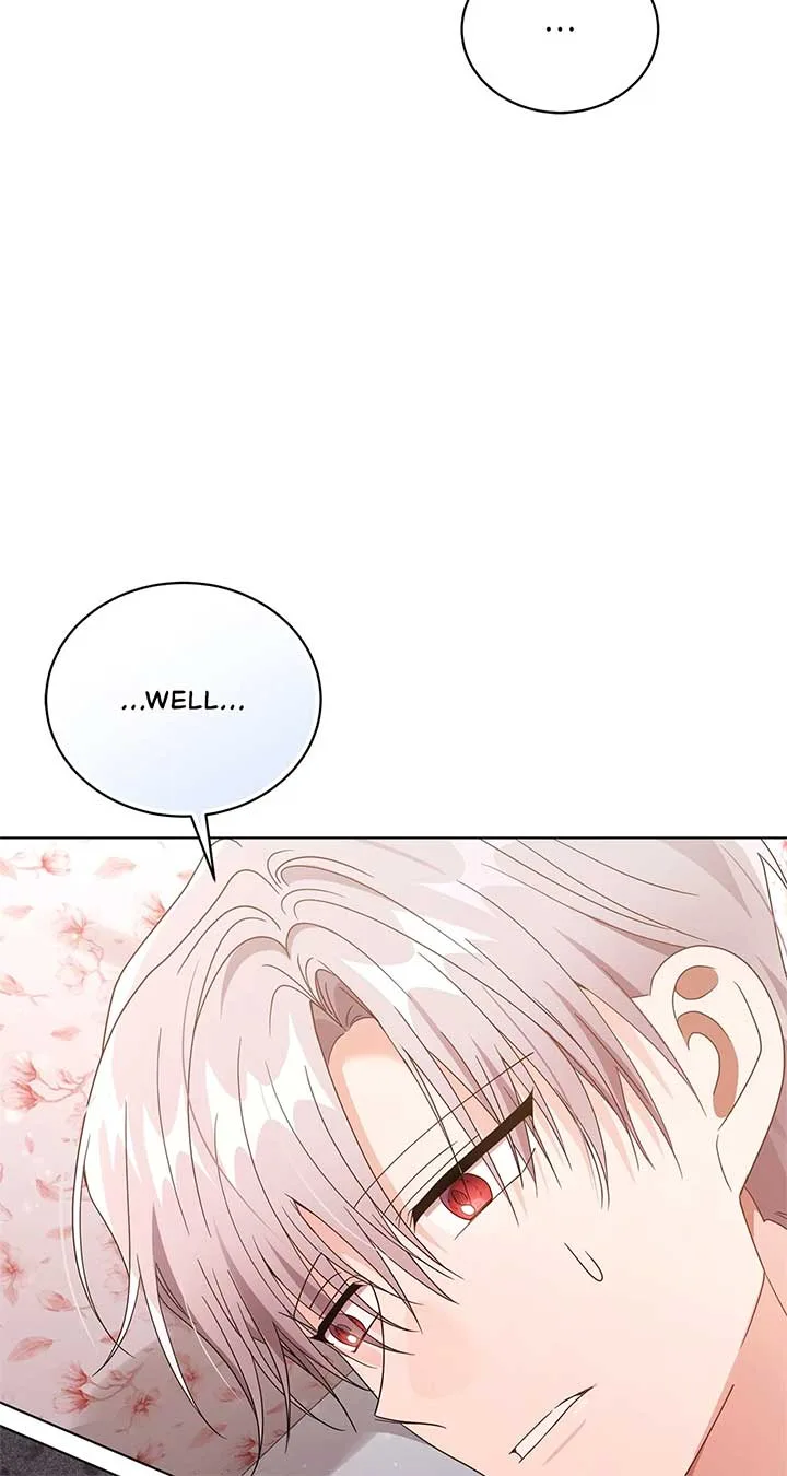 The Blackened Second Male Lead’s Wife Series Chapter 93 page 70
