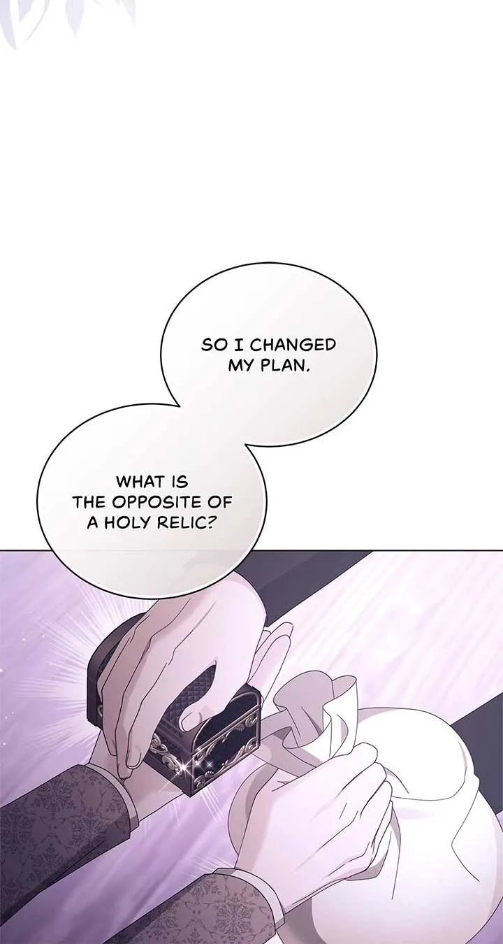 The Blackened Second Male Lead’s Wife Series Chapter 94 page 14