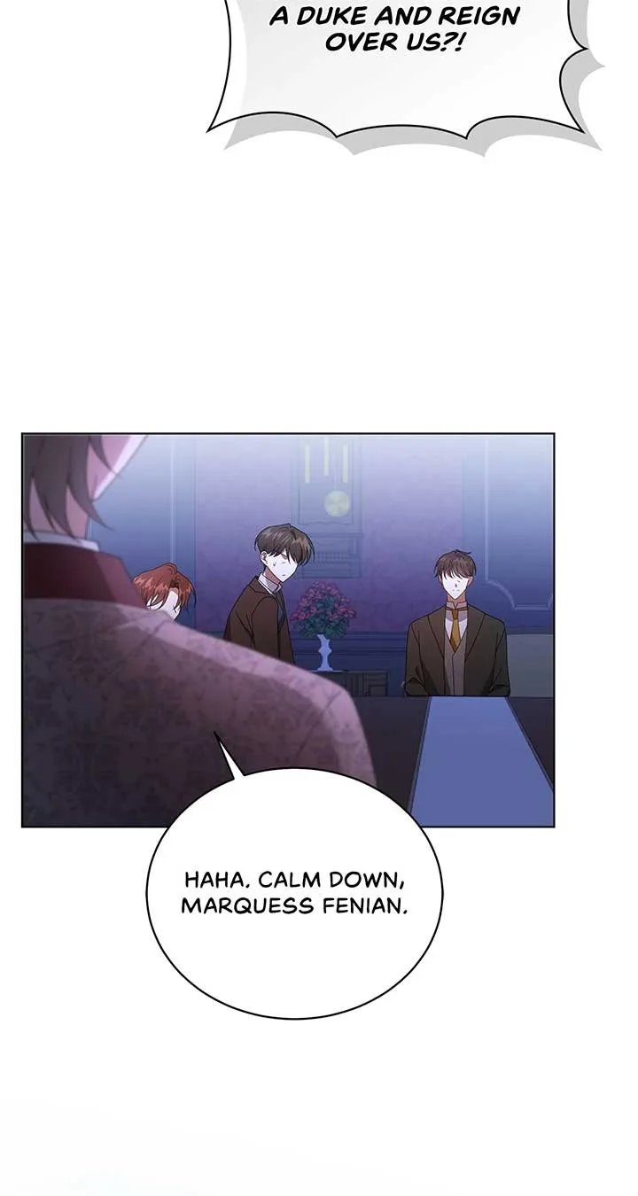 The Blackened Second Male Lead’s Wife Series Chapter 93 page 87
