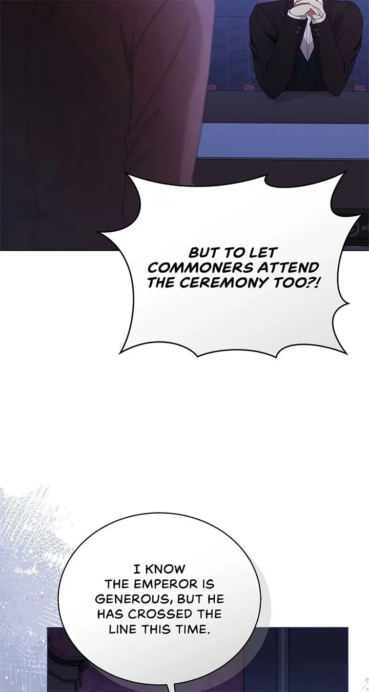 The Blackened Second Male Lead’s Wife Series Chapter 93 page 84