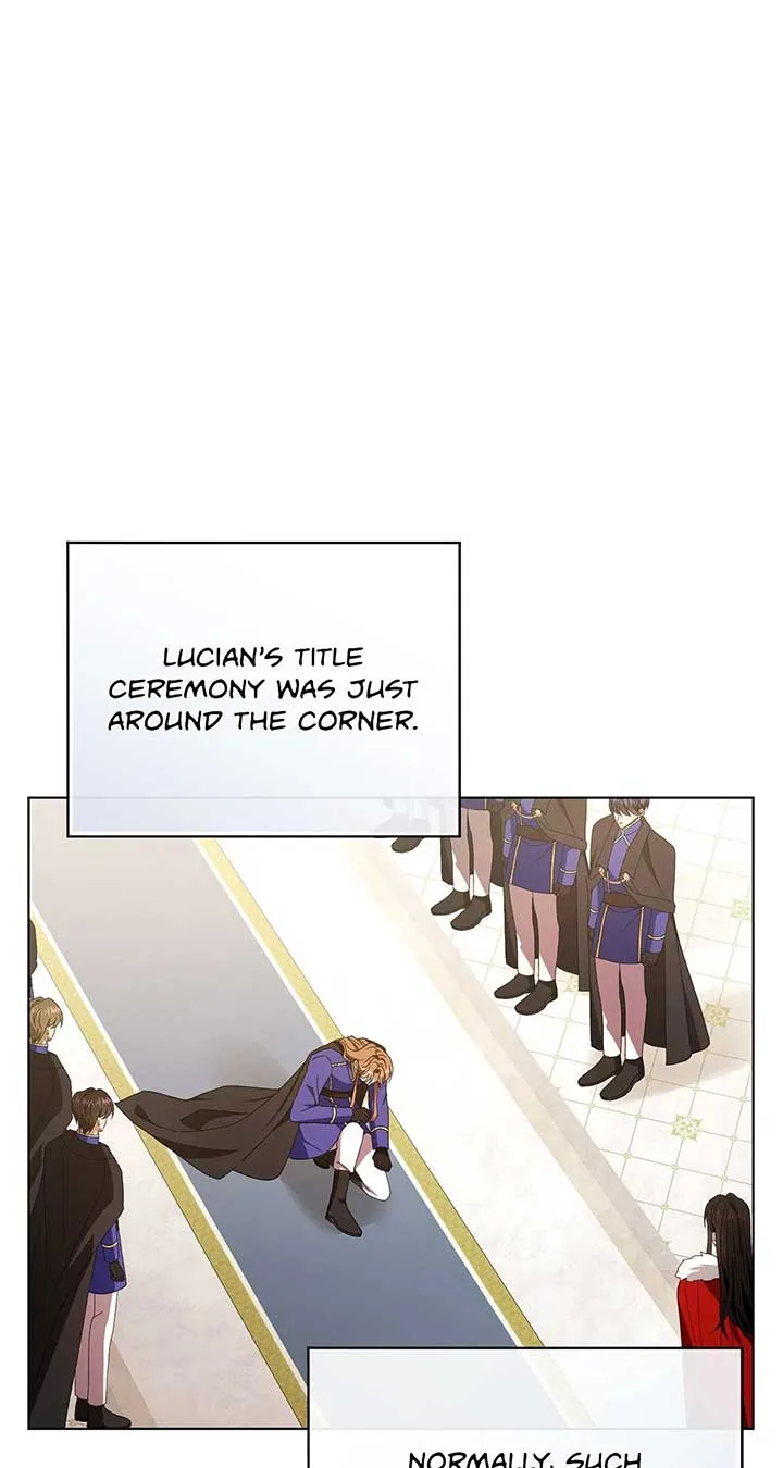 The Blackened Second Male Lead’s Wife Series Chapter 93 page 78