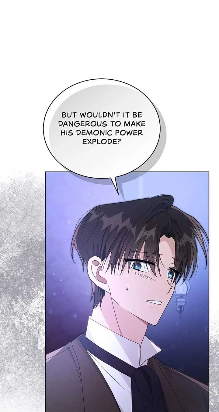 The Blackened Second Male Lead’s Wife Series Chapter 94 page 18