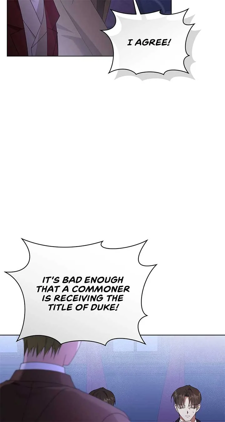 The Blackened Second Male Lead’s Wife Series Chapter 93 page 83