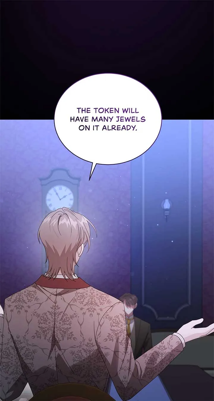 The Blackened Second Male Lead’s Wife Series Chapter 95 page 5