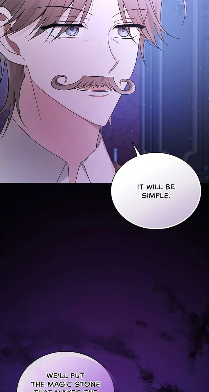 The Blackened Second Male Lead’s Wife Series Chapter 95 page 3