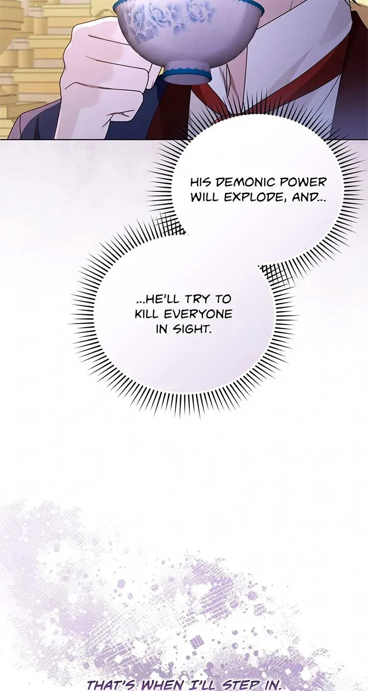 The Blackened Second Male Lead’s Wife Series Chapter 95 page 9