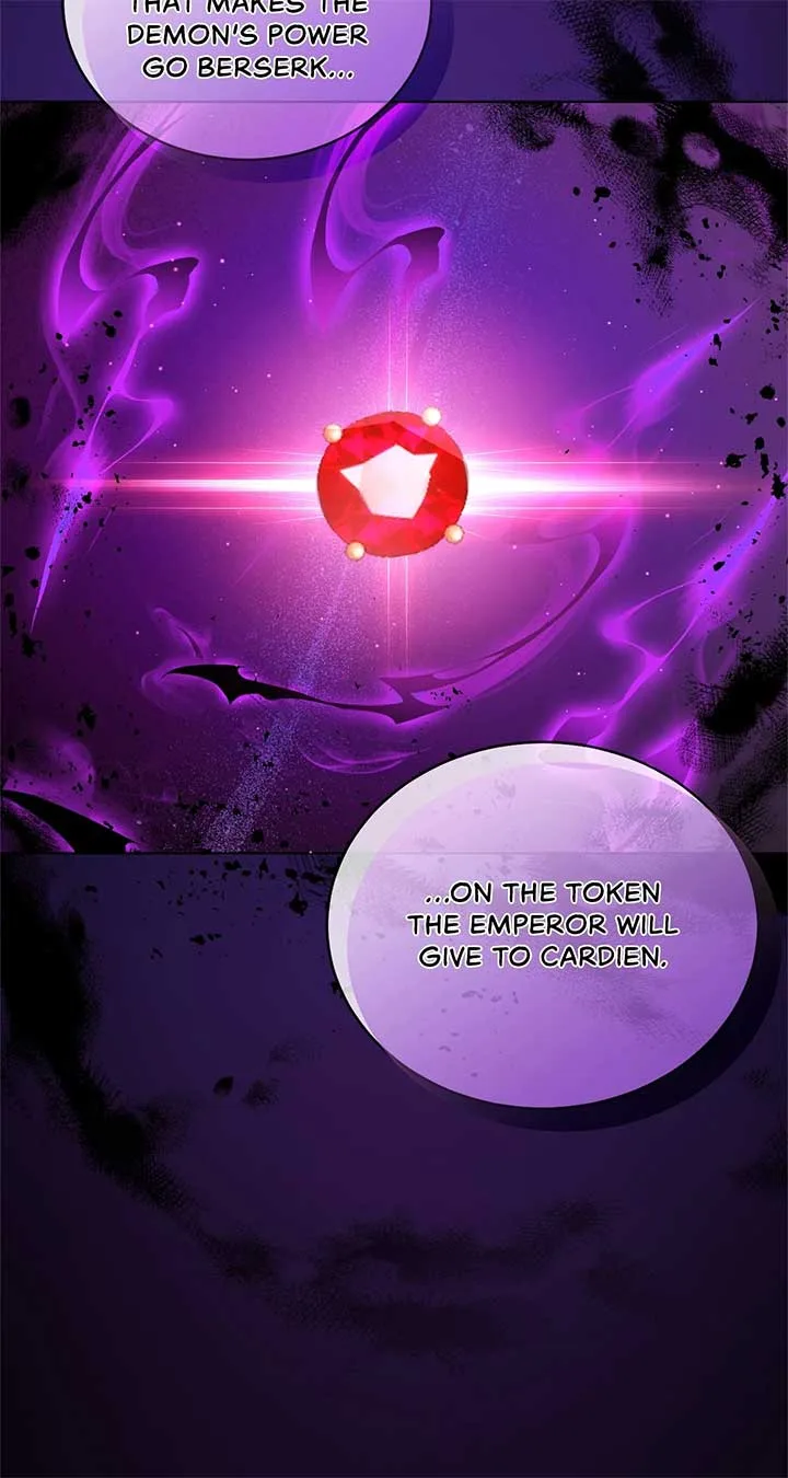 The Blackened Second Male Lead’s Wife Series Chapter 95 page 4