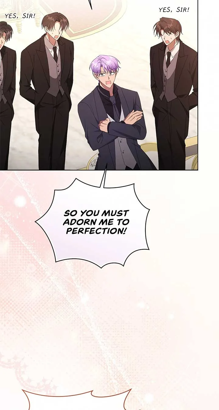 The Blackened Second Male Lead’s Wife Series Chapter 94 page 28