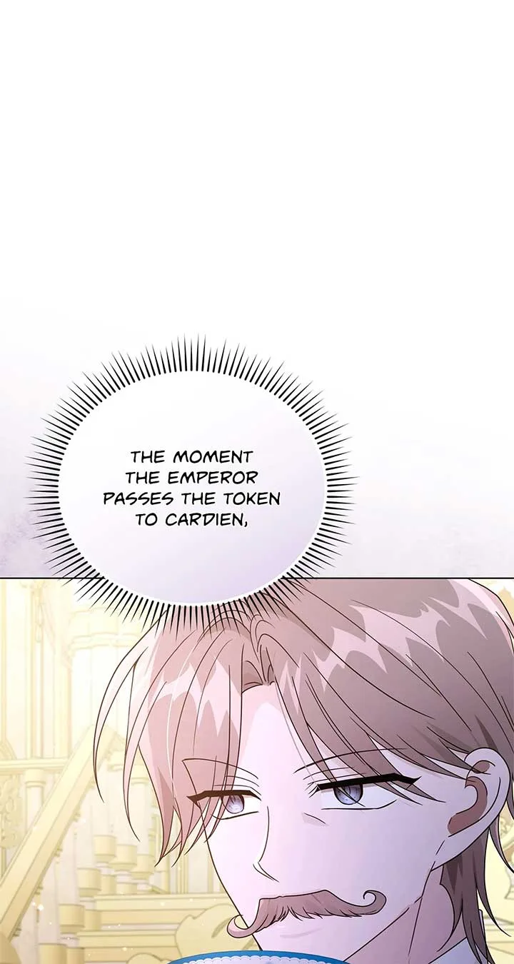 The Blackened Second Male Lead’s Wife Series Chapter 95 page 8