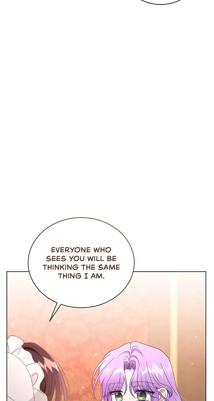The Blackened Second Male Lead’s Wife Series Chapter 94 page 31