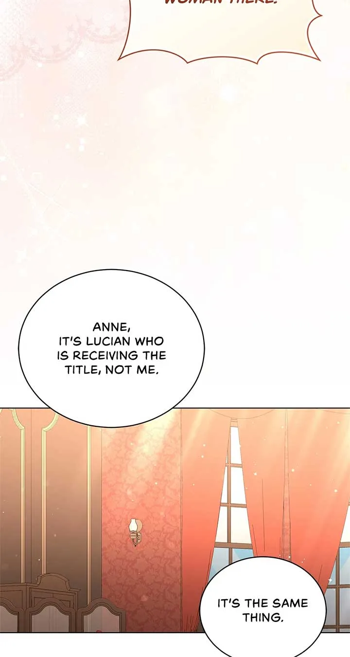 The Blackened Second Male Lead’s Wife Series Chapter 94 page 30
