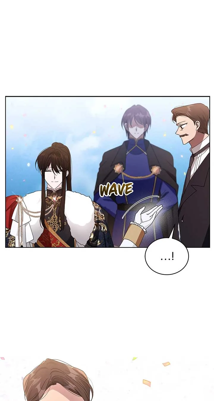 The Blackened Second Male Lead’s Wife Series Chapter 95 page 13