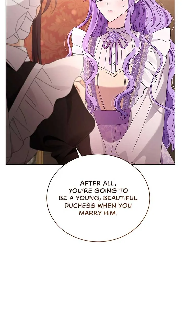 The Blackened Second Male Lead’s Wife Series Chapter 94 page 32