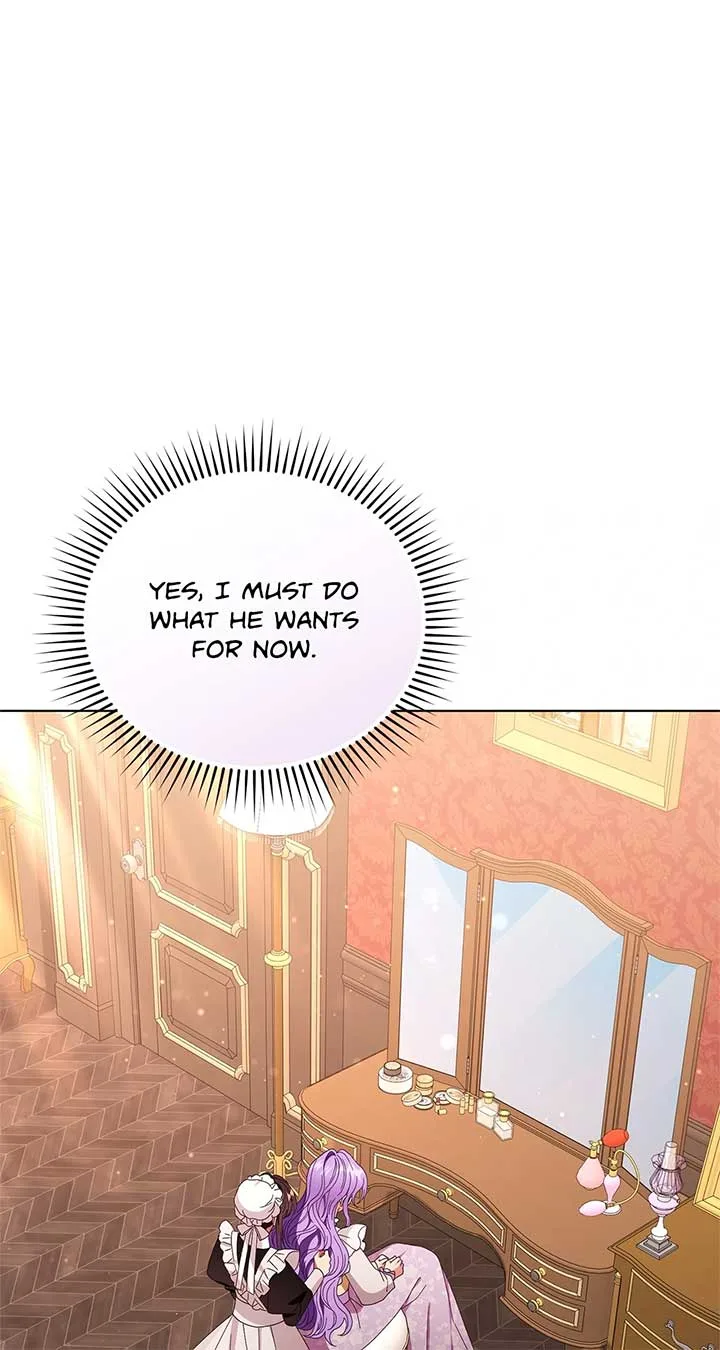 The Blackened Second Male Lead’s Wife Series Chapter 94 page 37