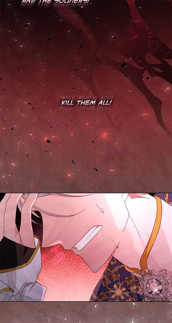 The Blackened Second Male Lead’s Wife Series Chapter 95 page 26