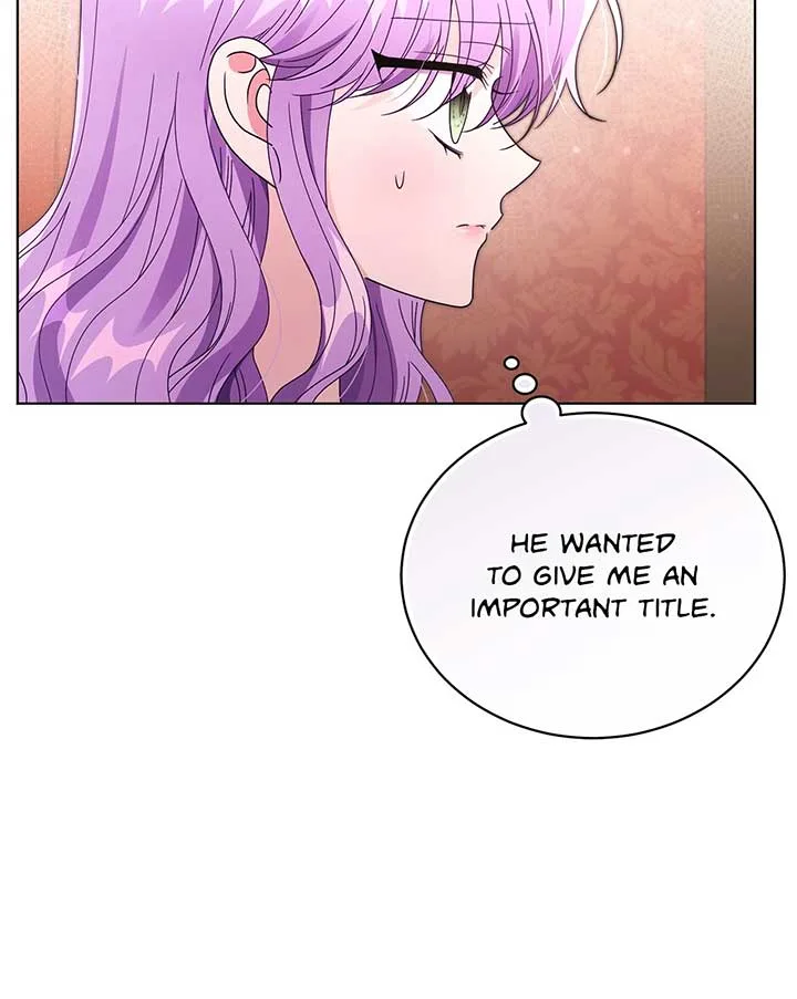 The Blackened Second Male Lead’s Wife Series Chapter 94 page 36