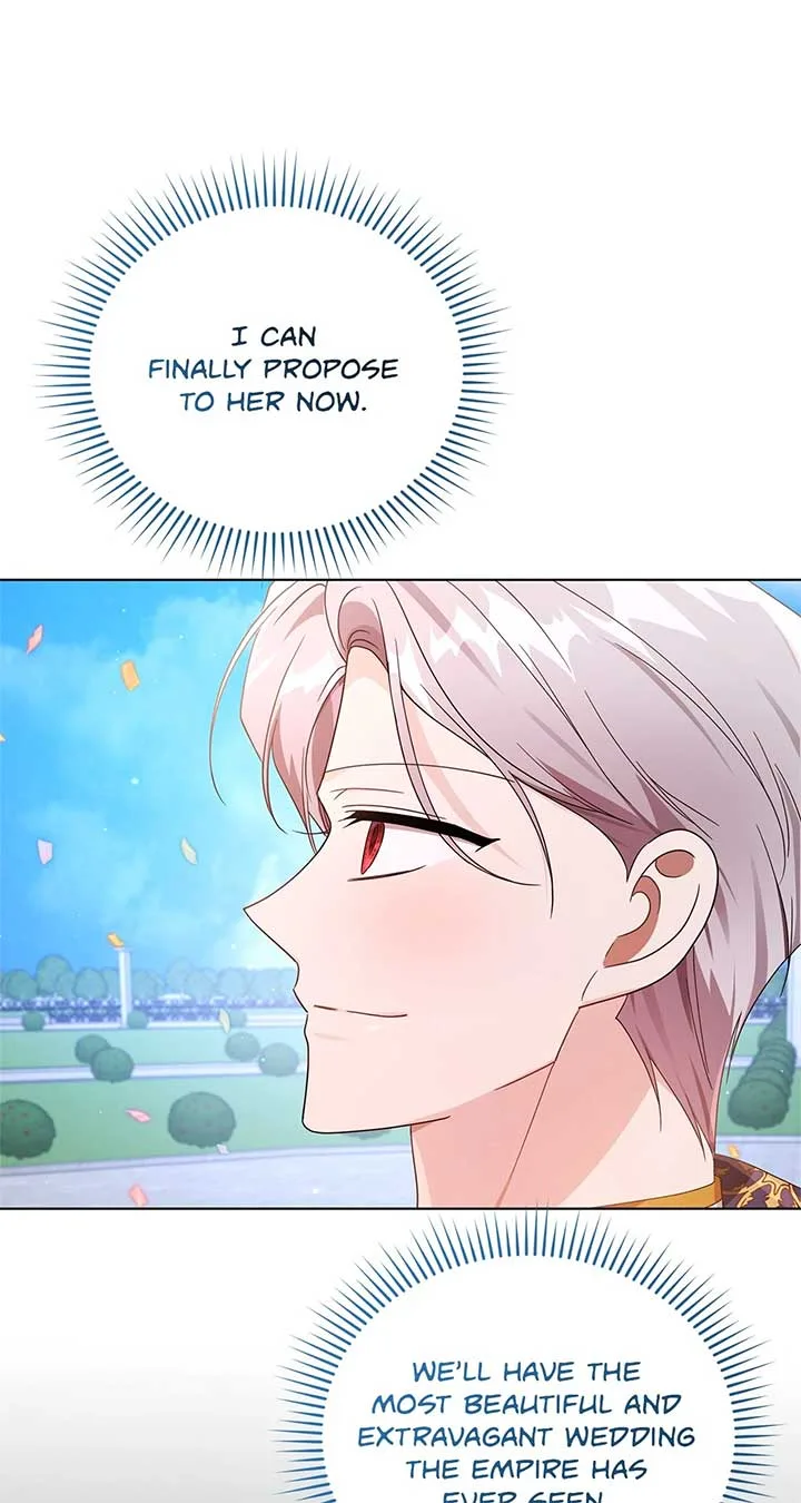 The Blackened Second Male Lead’s Wife Series Chapter 95 page 21