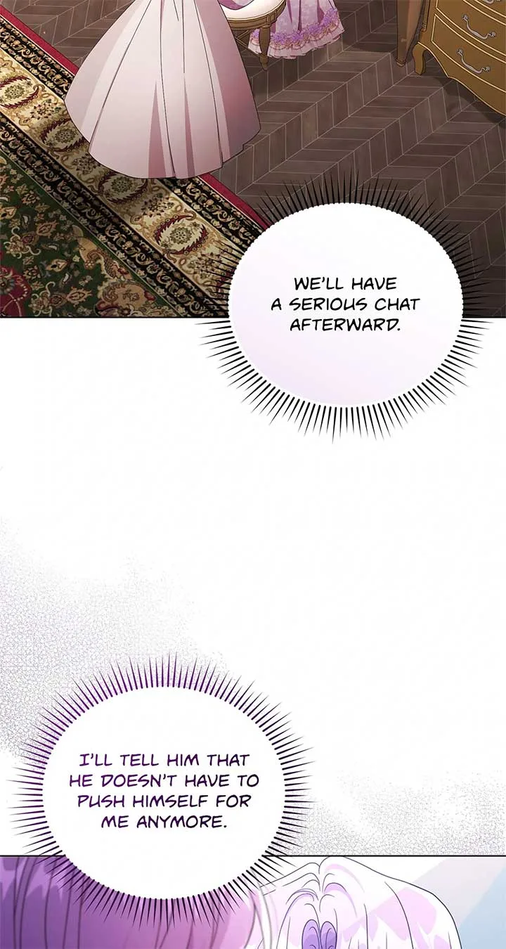The Blackened Second Male Lead’s Wife Series Chapter 94 page 38