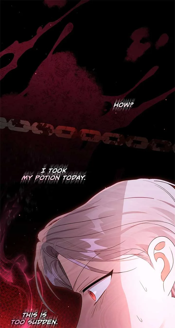 The Blackened Second Male Lead’s Wife Series Chapter 95 page 24
