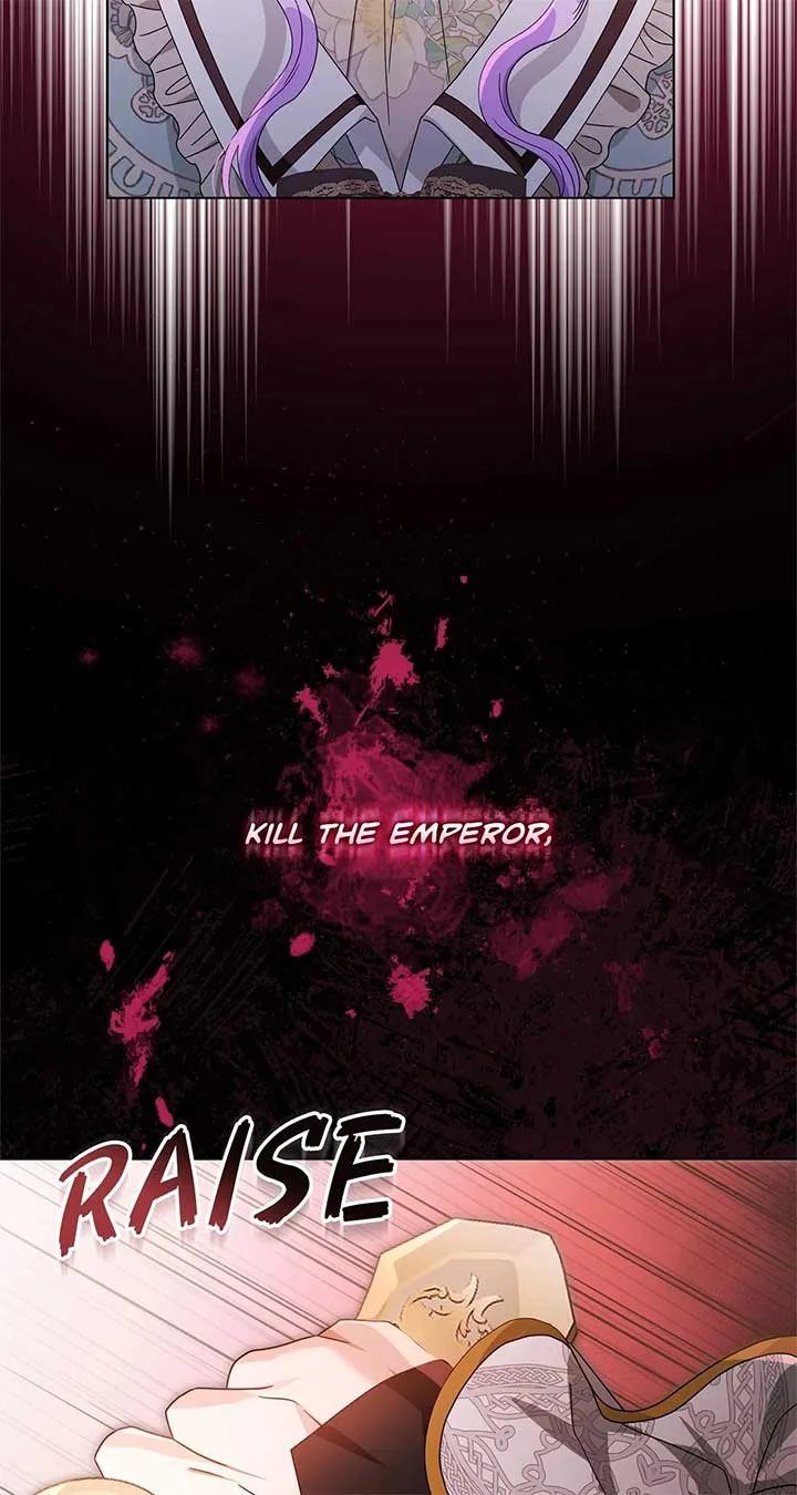 The Blackened Second Male Lead’s Wife Series Chapter 95 page 33